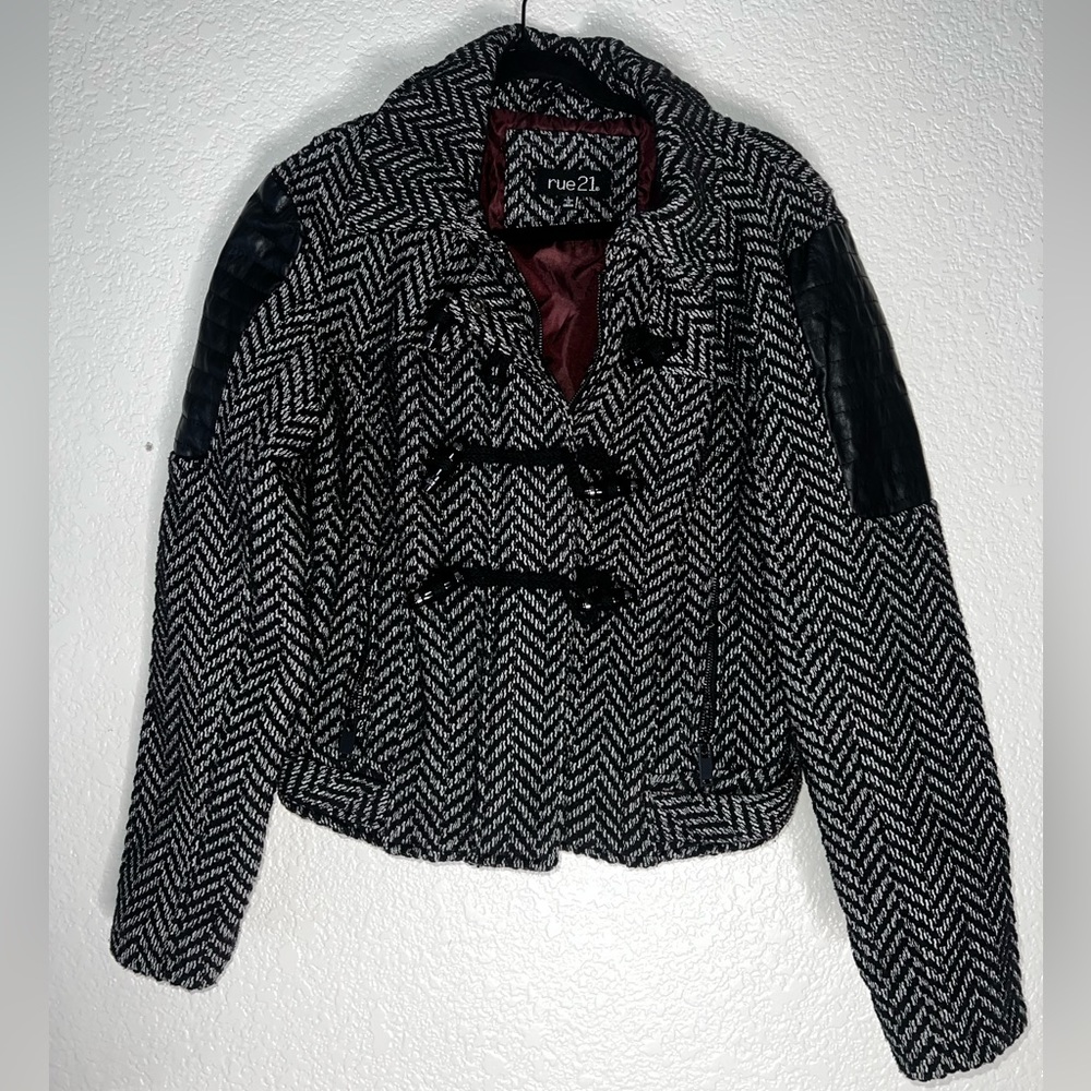 Rue21 - Jacket